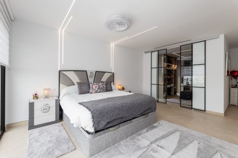 Villa till salu i Marratxinet (Marratxi), Mallorca, Spanien 5 sovrum, 475 kvm. Nr. 161044 - foto 12