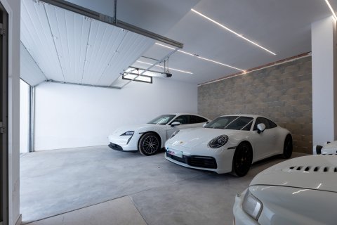 Villa till salu i Marratxinet (Marratxi), Mallorca, Spanien 5 sovrum, 475 kvm. Nr. 161044 - foto 27