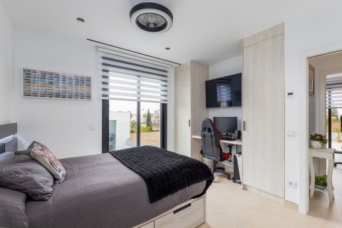 Villa till salu i Marratxinet (Marratxi), Mallorca, Spanien 5 sovrum, 475 kvm. Nr. 161044 - foto 19