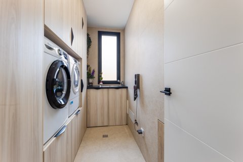 Villa till salu i Marratxinet (Marratxi), Mallorca, Spanien 5 sovrum, 475 kvm. Nr. 161044 - foto 26