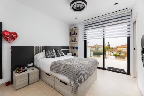 Villa till salu i Marratxinet (Marratxi), Mallorca, Spanien 5 sovrum, 475 kvm. Nr. 161044 - foto 14