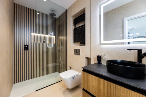 Villa till salu i Marratxinet (Marratxi), Mallorca, Spanien 5 sovrum, 475 kvm. Nr. 161044 - foto 25