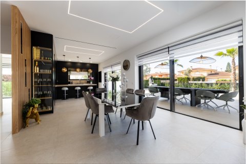 Villa till salu i Marratxinet (Marratxi), Mallorca, Spanien 5 sovrum, 475 kvm. Nr. 161044 - foto 7