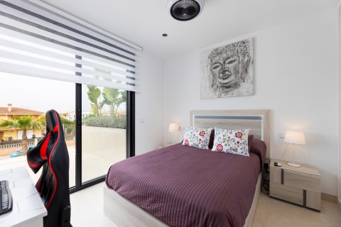 Villa till salu i Marratxinet (Marratxi), Mallorca, Spanien 5 sovrum, 475 kvm. Nr. 161044 - foto 16