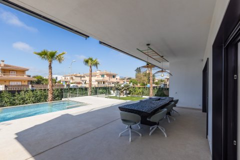 Villa till salu i Marratxinet (Marratxi), Mallorca, Spanien 5 sovrum, 475 kvm. Nr. 161044 - foto 3