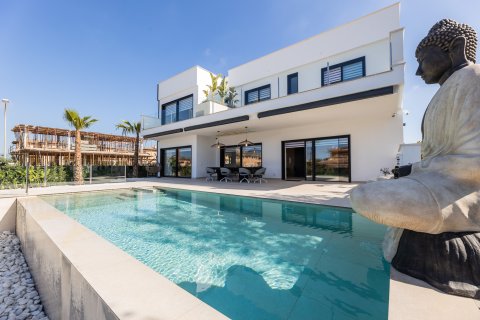 Villa till salu i Marratxinet (Marratxi), Mallorca, Spanien 5 sovrum, 475 kvm. Nr. 161044 - foto 2