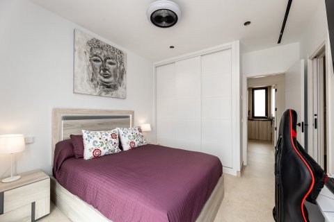 Villa till salu i Marratxinet (Marratxi), Mallorca, Spanien 5 sovrum, 475 kvm. Nr. 161044 - foto 17