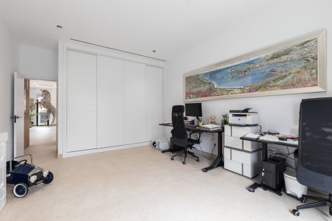 Villa till salu i Marratxinet (Marratxi), Mallorca, Spanien 5 sovrum, 475 kvm. Nr. 161044 - foto 21