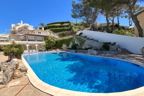 Lägenhet i Santa Ponsa, Mallorca, Spanien 2 sovrum, 158 kvm. Nr. 161043
