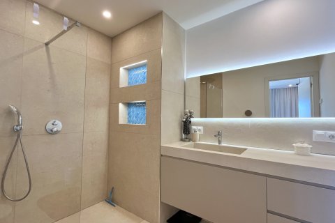 Lägenhet för uthyrning i Santa Ponsa, Mallorca, Spanien 2 sovrum, 158 kvm. Nr. 161043 - foto 15