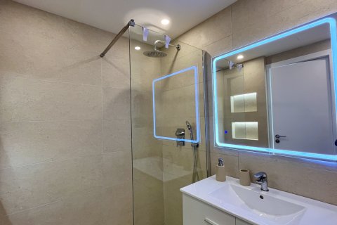 Lägenhet för uthyrning i Santa Ponsa, Mallorca, Spanien 2 sovrum, 158 kvm. Nr. 161043 - foto 14