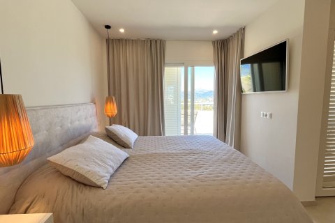 Lägenhet för uthyrning i Santa Ponsa, Mallorca, Spanien 2 sovrum, 158 kvm. Nr. 161043 - foto 10