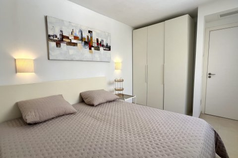 Lägenhet för uthyrning i Santa Ponsa, Mallorca, Spanien 2 sovrum, 158 kvm. Nr. 161043 - foto 13