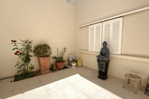 Lägenhet för uthyrning i Santa Ponsa, Mallorca, Spanien 2 sovrum, 158 kvm. Nr. 161043 - foto 16