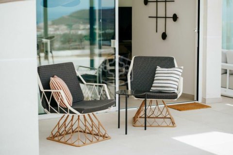 Villa in vendita a Adeje, Tenerife, Spagna 3 camere da letto, 354 mq. N° 161041 - foto 7