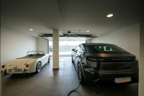 Villa in vendita a Adeje, Tenerife, Spagna 3 camere da letto, 354 mq. N° 161041 - foto 25