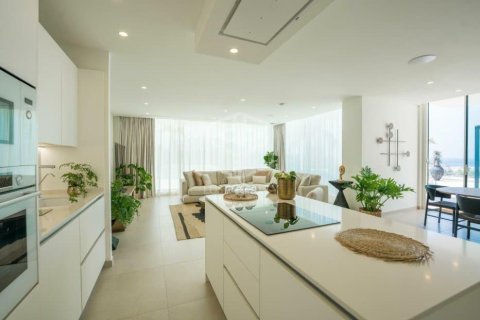 Villa in vendita a Adeje, Tenerife, Spagna 3 camere da letto, 354 mq. N° 161041 - foto 13