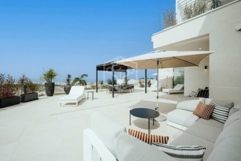 Villa in vendita a Adeje, Tenerife, Spagna 3 camere da letto, 354 mq. N° 161041 - foto 8