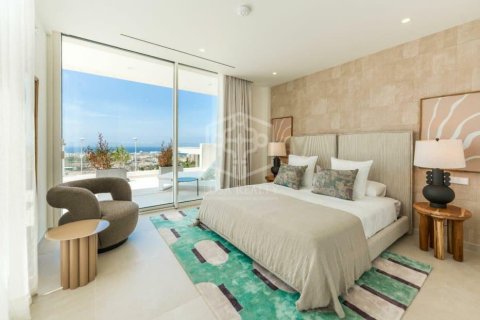 Villa in vendita a Adeje, Tenerife, Spagna 3 camere da letto, 354 mq. N° 161041 - foto 23