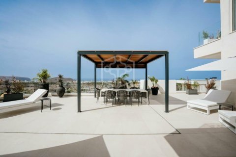 Villa in vendita a Adeje, Tenerife, Spagna 3 camere da letto, 354 mq. N° 161041 - foto 4