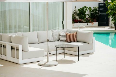 Villa in vendita a Adeje, Tenerife, Spagna 3 camere da letto, 354 mq. N° 161041 - foto 6