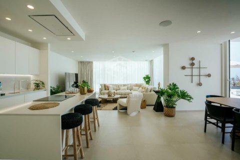 Villa in vendita a Adeje, Tenerife, Spagna 3 camere da letto, 354 mq. N° 161041 - foto 12