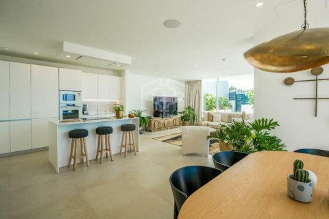 Villa in vendita a Adeje, Tenerife, Spagna 3 camere da letto, 354 mq. N° 161041 - foto 11