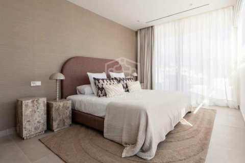 Villa in vendita a Adeje, Tenerife, Spagna 3 camere da letto, 354 mq. N° 161041 - foto 21