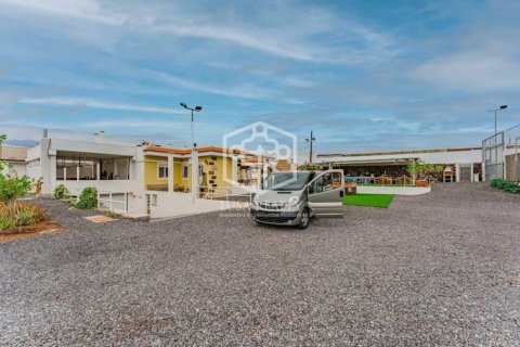 Villa in vendita a Arona, Tenerife, Spagna 6 camere da letto, 621 mq. N° 161042 - foto 4