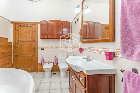 Villa in vendita a Arona, Tenerife, Spagna 6 camere da letto, 621 mq. N° 161042 - foto 16