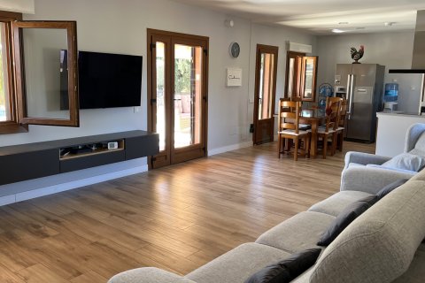 Finca för uthyrning i Sencelles, Mallorca, Spanien 4 sovrum, 256 kvm. Nr. 161047 - foto 7