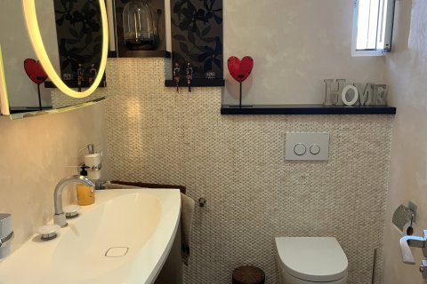 Finca för uthyrning i Sencelles, Mallorca, Spanien 4 sovrum, 256 kvm. Nr. 161047 - foto 15