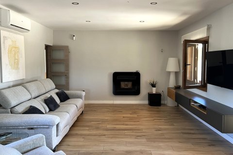 Finca för uthyrning i Sencelles, Mallorca, Spanien 4 sovrum, 256 kvm. Nr. 161047 - foto 9