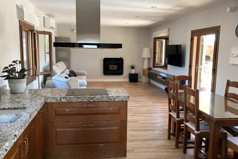 Finca för uthyrning i Sencelles, Mallorca, Spanien 4 sovrum, 256 kvm. Nr. 161047 - foto 8