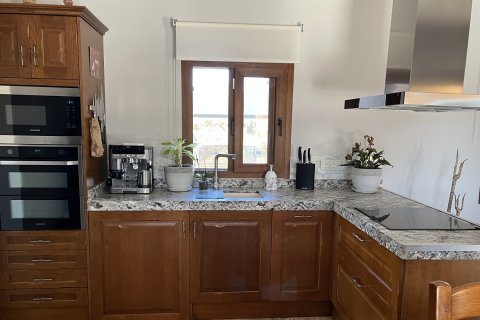 Finca för uthyrning i Sencelles, Mallorca, Spanien 4 sovrum, 256 kvm. Nr. 161047 - foto 10