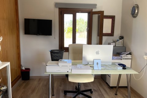 Finca för uthyrning i Sencelles, Mallorca, Spanien 4 sovrum, 256 kvm. Nr. 161047 - foto 16