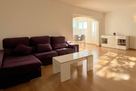 Lägenhet i Portals Nous, Mallorca, Spanien 2 sovrum, 127 kvm. Nr. 161045