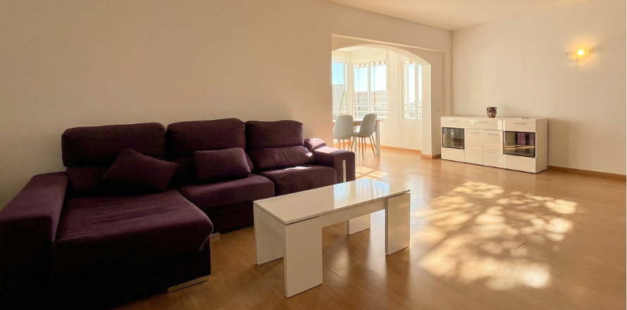 Lägenhet i Portals Nous, Mallorca, Spanien 2 sovrum, 127 kvm. Nr. 161045