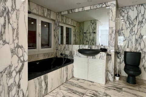 Lägenhet för uthyrning i Portals Nous, Mallorca, Spanien 2 sovrum, 127 kvm. Nr. 161045 - foto 5