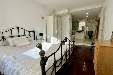 Lägenhet för uthyrning i Portals Nous, Mallorca, Spanien 2 sovrum, 127 kvm. Nr. 161045 - foto 4