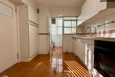 Lägenhet för uthyrning i Portals Nous, Mallorca, Spanien 2 sovrum, 127 kvm. Nr. 161045 - foto 8