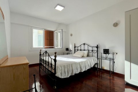 Lägenhet för uthyrning i Portals Nous, Mallorca, Spanien 2 sovrum, 127 kvm. Nr. 161045 - foto 3