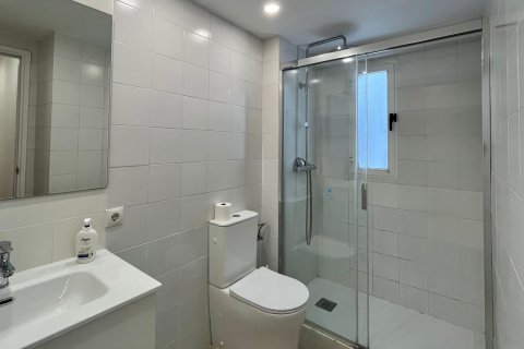 Lägenhet för uthyrning i Portals Nous, Mallorca, Spanien 2 sovrum, 127 kvm. Nr. 161045 - foto 9