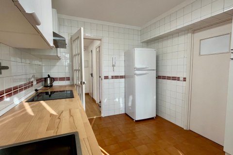 Lägenhet för uthyrning i Portals Nous, Mallorca, Spanien 2 sovrum, 127 kvm. Nr. 161045 - foto 7