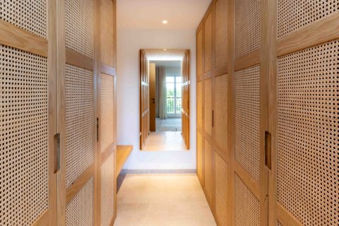 Lägenhet till salu i Port D'andratx, Mallorca, Spanien 3 sovrum, 207 kvm. Nr. 161046 - foto 25