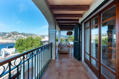 Lägenhet till salu i Port D'andratx, Mallorca, Spanien 3 sovrum, 207 kvm. Nr. 161046 - foto 17