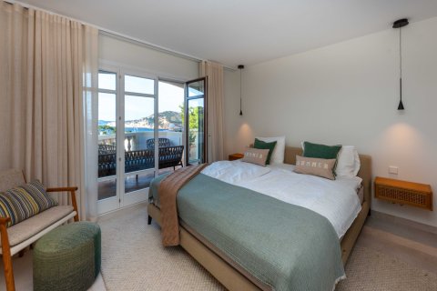 Lägenhet till salu i Port D'andratx, Mallorca, Spanien 3 sovrum, 207 kvm. Nr. 161046 - foto 26