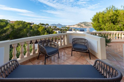 Lägenhet till salu i Port D'andratx, Mallorca, Spanien 3 sovrum, 207 kvm. Nr. 161046 - foto 27