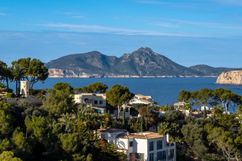 Lägenhet till salu i Port D'andratx, Mallorca, Spanien 3 sovrum, 207 kvm. Nr. 161046 - foto 5