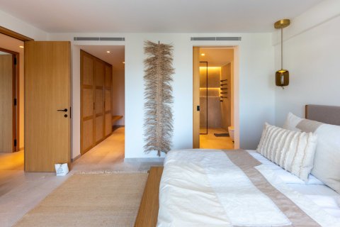 Lägenhet till salu i Port D'andratx, Mallorca, Spanien 3 sovrum, 207 kvm. Nr. 161046 - foto 22